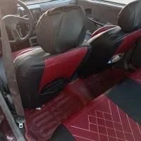 پراید مدل 84|خودرو سواری و وانت|سیرجان, |دیوار