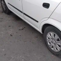 تیبا ۹۹|خودرو سواری و وانت|شهریار, شهرک امیریه|دیوار