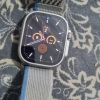 ساعت اپل واچ اولترا ۲ سایز ۴۹ میلی