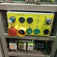 سرویس کار آسانسور