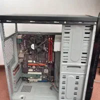 کیس خالی کامپیوتر|قطعات و لوازم جانبی رایانه|ارومیه, |دیوار