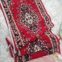 کناره فرش پله