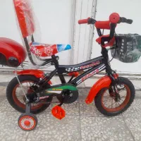 چندتا  دوچرخه۱۲