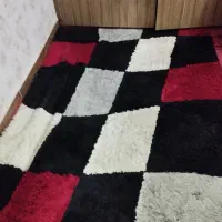 فرش پرز بلند