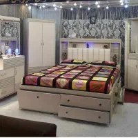 سرویس خواب خان وحید|تخت و سرویس خواب|یاسوج, |دیوار