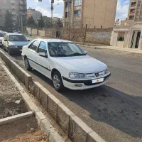 پارس مدل ۹۴|خودرو سواری و وانت|مشهد, جاهد شهر|دیوار