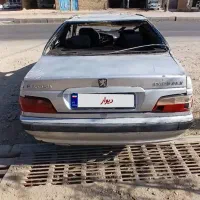 پرشیا مدل 83