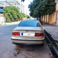 سمند 82|خودرو سواری و وانت|گرگان, |دیوار