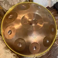 هنگدرام استیل ویرا ۱۰نت ر مینور با هاردکیس