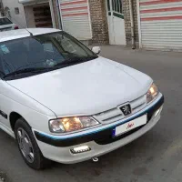 پرشیا در حد  صفر خشک|خودرو سواری و وانت|ارومیه, |دیوار