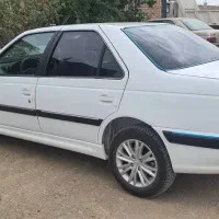 پژو پارس ای ال ایکس