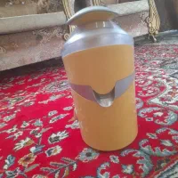 آب هویج گیری