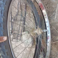 لوازم دوچرخه 26|دوچرخه، اسکیت، اسکوتر|زابل, |دیوار