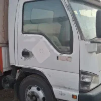 ایسوزو ۸۷|خودرو سنگین|تهران, یافت‌آباد|دیوار