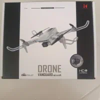 پهباد دوربین دار