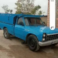 باربری نیسان بار وانتبار وانت اساس کشی اثاث|خدمات حمل و نقل|کردکوی, |دیوار