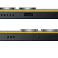 گوشی پوکو x6pro /حافظه 512/رم12 در حد آکبند|موبایل|نی‌ریز, |دیوار