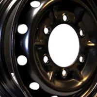 رینگ نو چرخ نیسان