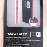 پاوربانک 14 هزار میلی آمپر آکبند|لوازم جانبی موبایل و تبلت|قزوین, |دیوار