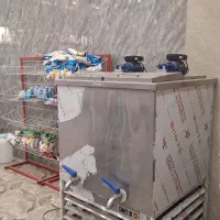 لوازم لبنیاتی|فروشگاه و مغازه|کرج, عظیمیه|دیوار