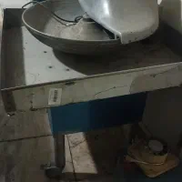 دستگاه سبزی خورد کنی در حد نو|خردکن، آسیاب، غذاساز|تهران, دستغیب|دیوار