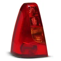 چراغ عقب L90 سمت راننده (چپ) آکبند