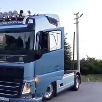 راننده پایه یک دنبال کارم