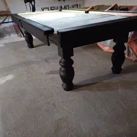 میز بیلیارد