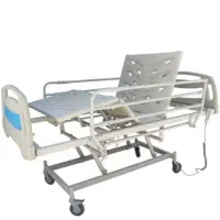 انواع تخت بیمارستانی