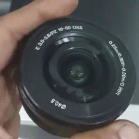 لنز سونی 16.50