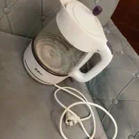 چای ساز فلر