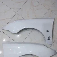 گلگیر فابریکی اصلی سمت شاگرد ۲۰۶