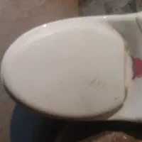 سنگ توالت سالم|لوازم سرویس بهداشتی|چناران, |دیوار