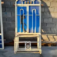 درب تمیزوپنجره|مصالح و تجهیزات ساختمان|شوش, |دیوار