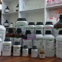 مواد آزمایشگاهی، مواد شیمیایی، لوازم آزمایشگاه