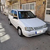 پراید 111 مدل 93