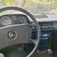 بنز کلاسیک|خودرو کلاسیک|ابهر, |دیوار