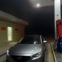 Mazda 6|خودرو سواری و وانت|لاهیجان, گلستان|دیوار