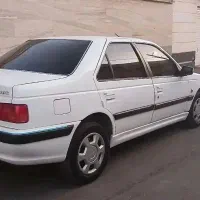 پژو پارس TU5 مدل 99 چکی تا ۱۰۰|خودرو سواری و وانت|شیراز, امام حسین|دیوار