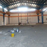 سوله اجاره ۱۰۰۰متر خاتون آباد (جرثقیل سقفی ۲۵تن)|اجارهٔ دفتر صنعتی، کشاورزی، تجاری|پاکدشت, خاتون آباد|دیوار