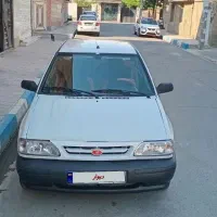 پراید ۱۳۱