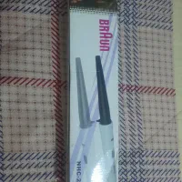 دستگاه کرلی مو