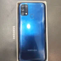 سامسونگ m31|موبایل|تهران, شهرک صدرا|دیوار