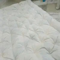 ۲عدد تشک نو با دوخت سفارشی|رختخواب، بالش، پتو|همدان, |دیوار