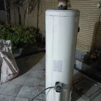 آبگرمکن ایستاده گازی|آبگرمکن، پکیج، شوفاژ|زاهدان, |دیوار