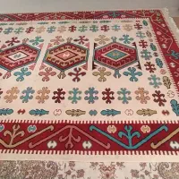 فرش ۹ متری سالم