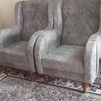 مبل ۸نفره|مبلمان خانگی و میز عسلی|تهران, جی|دیوار