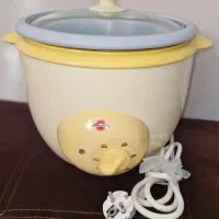 پلوپز و هواپز پارس خزر ۶ نفره