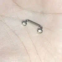 انواع پیرسینگ|بدلیجات|فردیس, منظریه|دیوار