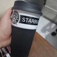 ماگ استارباکس  اصل کاملا نو